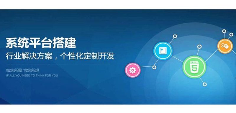 系统集成服务
